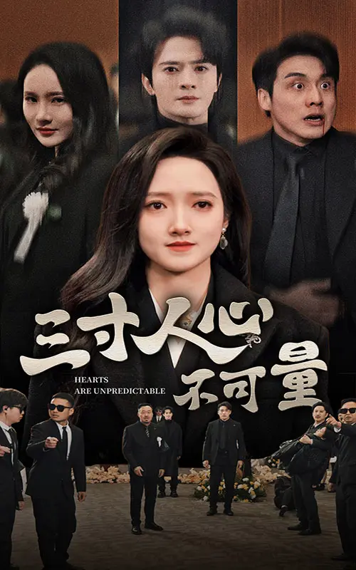 《三寸人心不可量》全集高清完整版在线观看与剧情解析