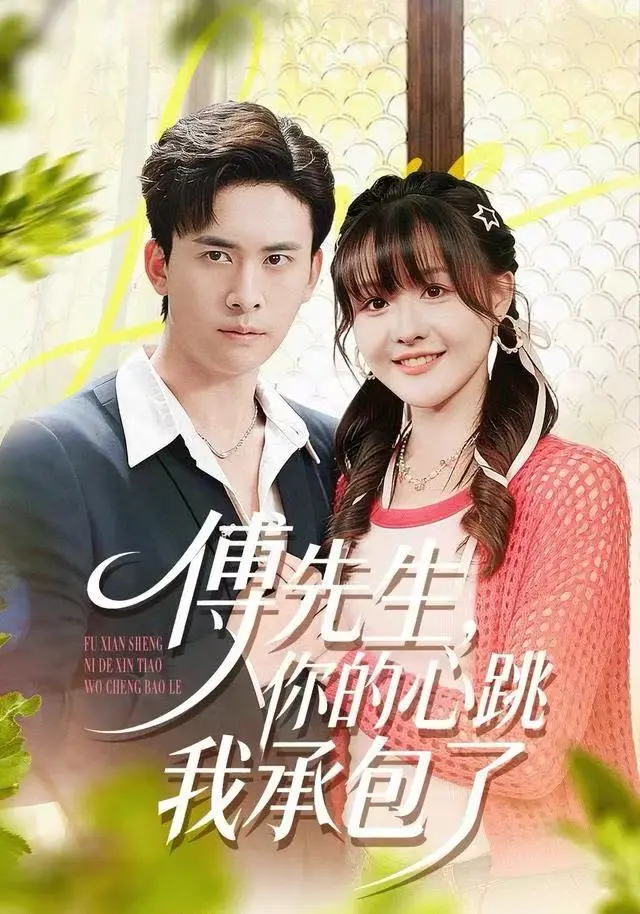 《傅先生,你的心跳我承包了》全集高清完整版在线观看与剧情解析