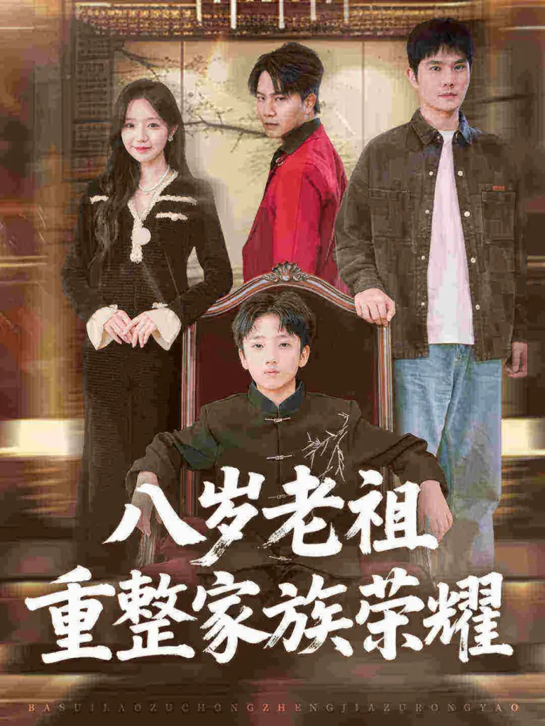 《八岁老祖重整家族荣耀》全集高清完整版在线观看与剧情解析