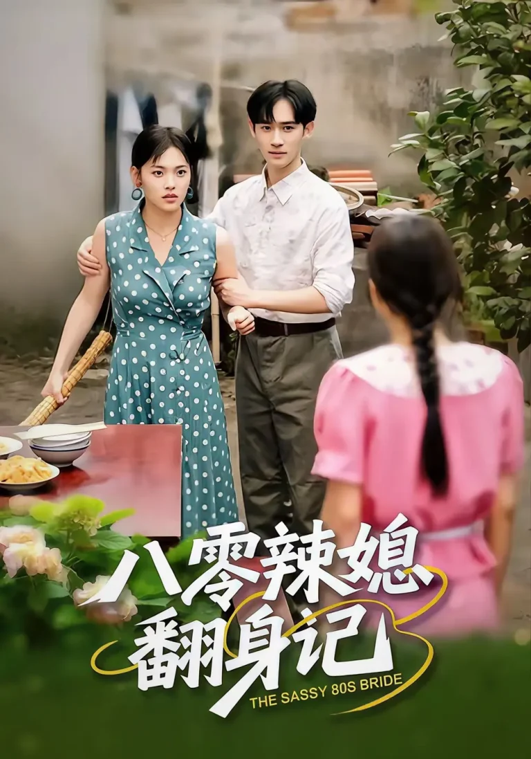 《八零辣媳翻身记》全集高清完整版在线观看与剧情解析