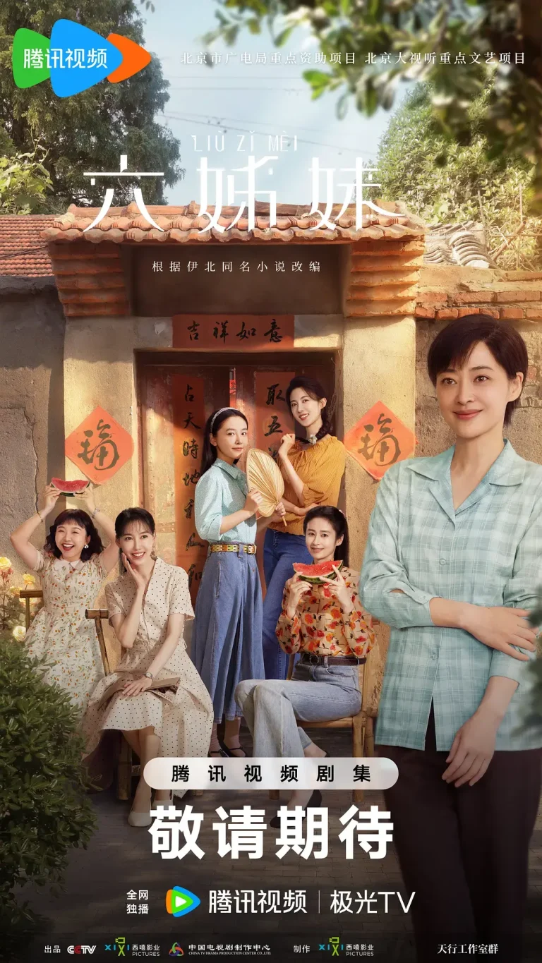 《六姊妹》全集高清完整版在线观看与剧情解析