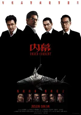 《内幕2025[电影解说]》全集高清完整版在线观看与剧情解析