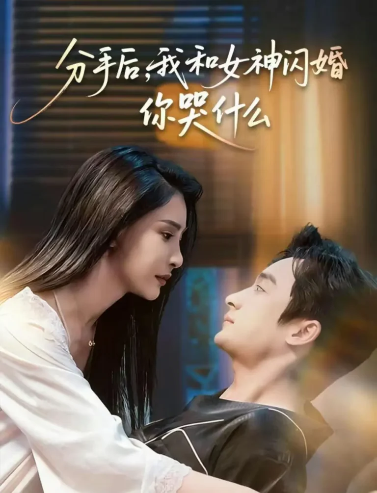 《分手后,我和女神闪婚你哭什么&悲欢离合总无情》全集高清完整版在线观看与剧情解析