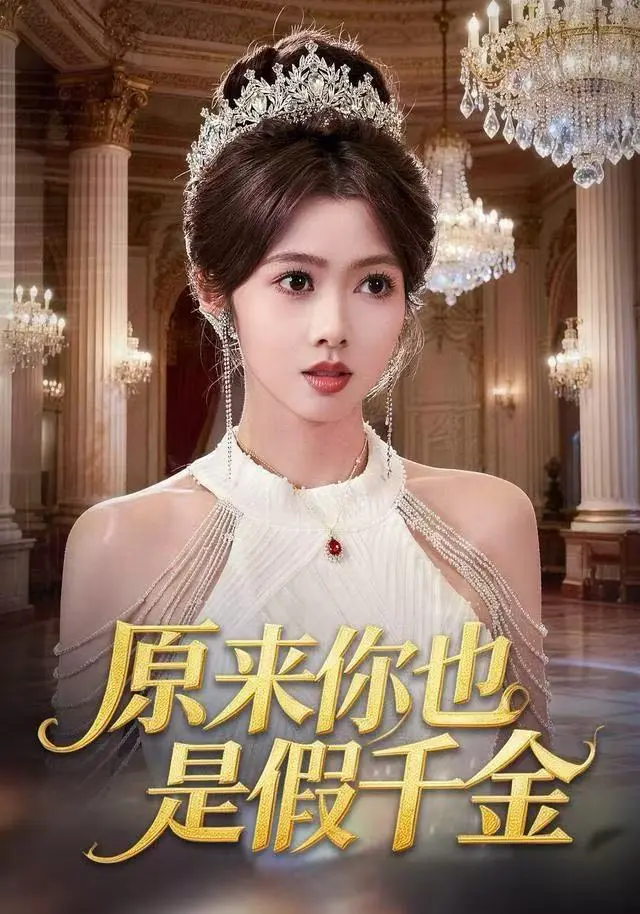《原来你也是假千金》全集高清完整版在线观看与剧情解析