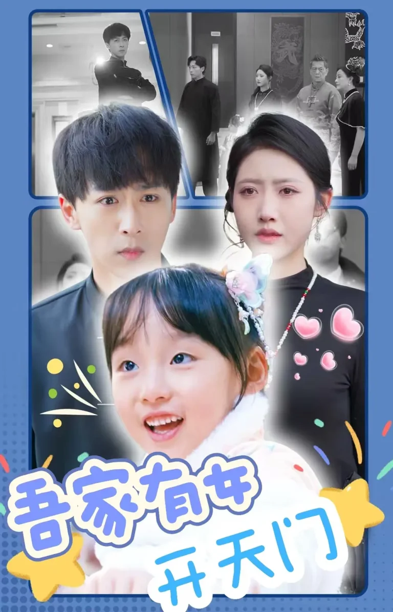 《吾家有女开天门》全集高清完整版在线观看与剧情解析