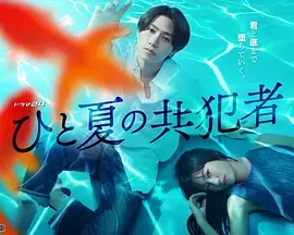 夏天的共犯