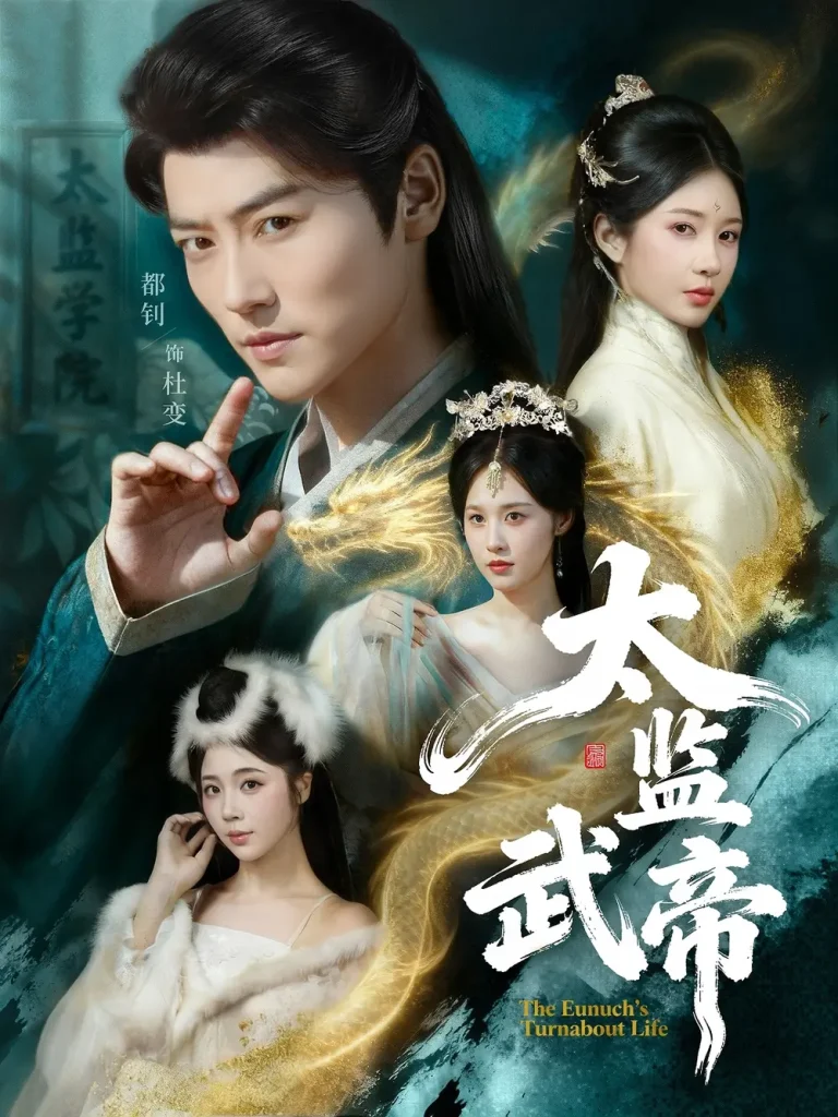 《太监武帝》全集高清完整版在线观看与剧情解析