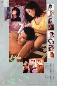 女人心1985[电影解说]