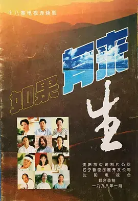 《如果有来生1998》全集高清完整版在线观看与剧情解析