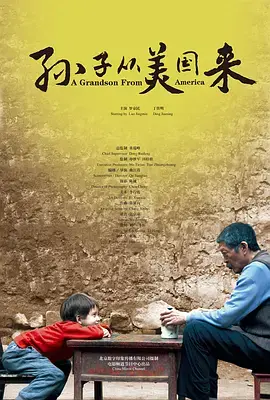 《孙子从美国来[电影解说]》全集高清完整版在线观看与剧情解析