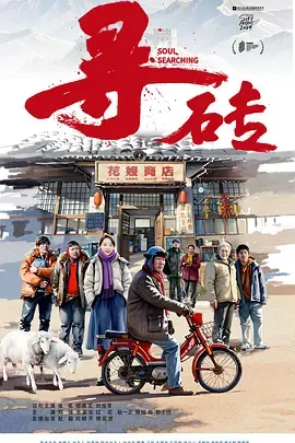 《寻砖》全集高清完整版在线观看与剧情解析