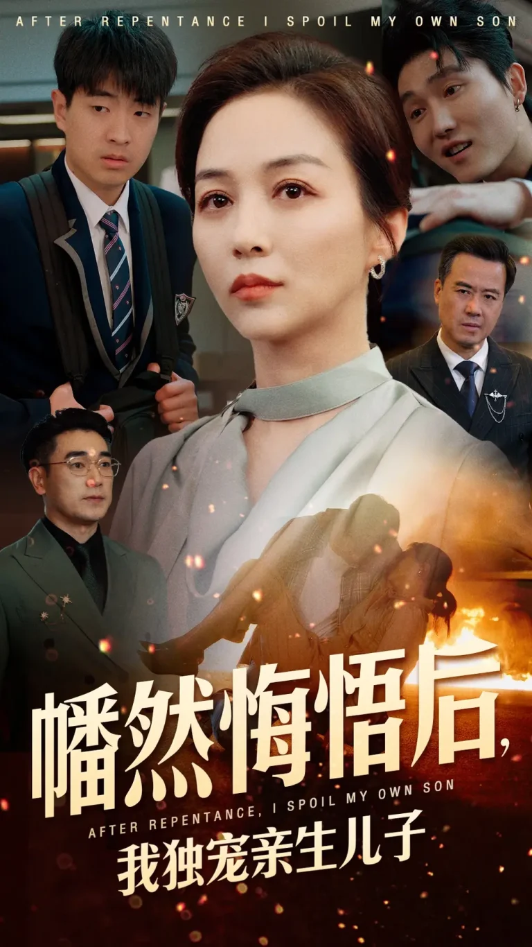 《幡然悔悟后，我独宠亲生儿子》全集高清完整版在线观看与剧情解析