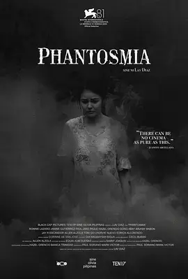 《幻嗅》全集高清完整版在线观看与剧情解析