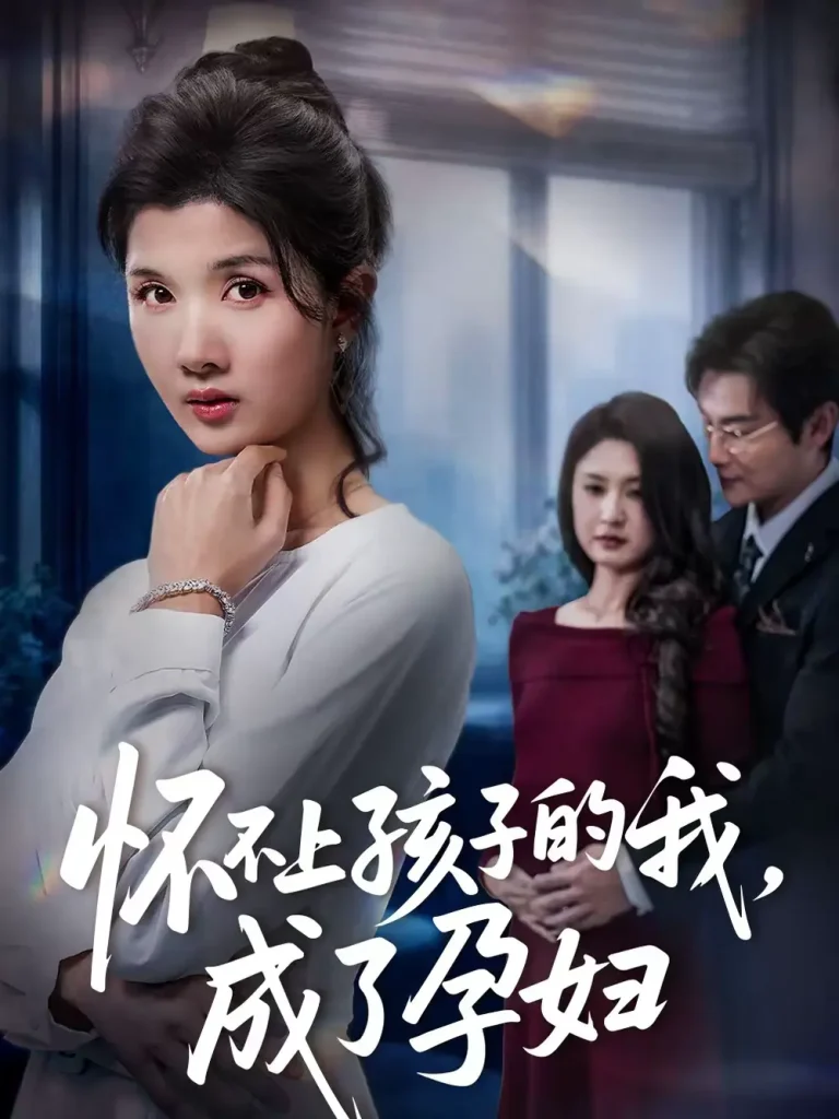 《怀不上孩子的我，成了孕妇》全集高清完整版在线观看与剧情解析