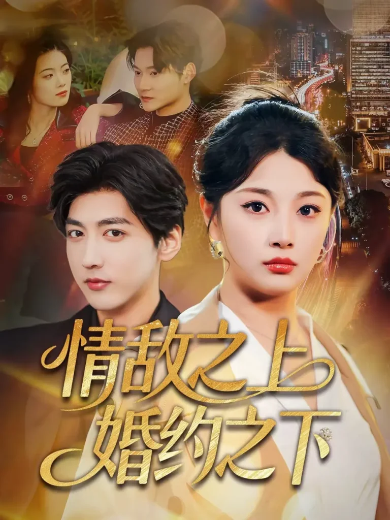 《情敌之上婚约之下》全集高清完整版在线观看与剧情解析