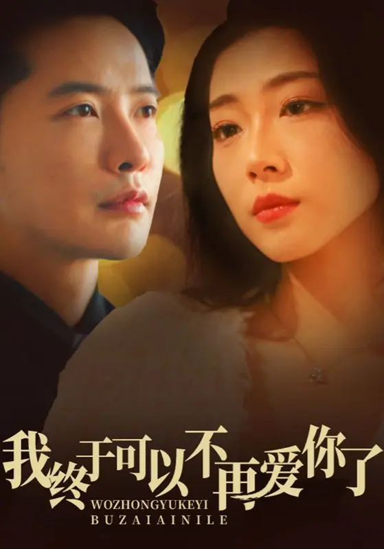 《我终于可以不再爱你》全集高清完整版在线观看与剧情解析