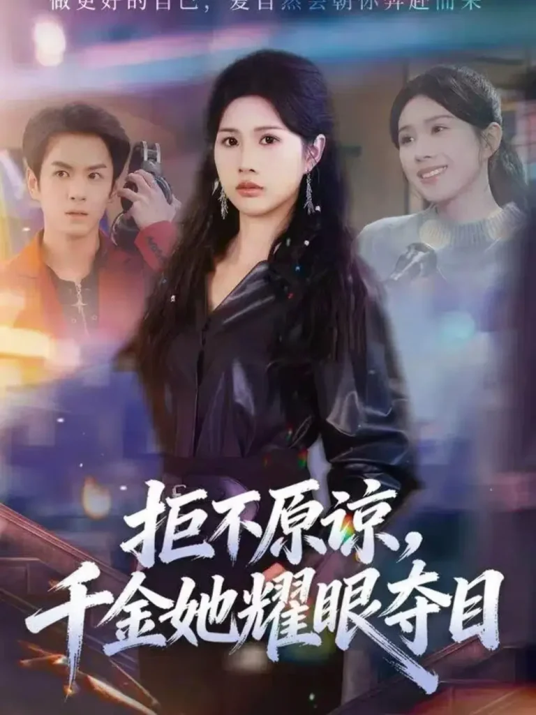 《拒不原谅，千金她耀眼夺目》全集高清完整版在线观看与剧情解析