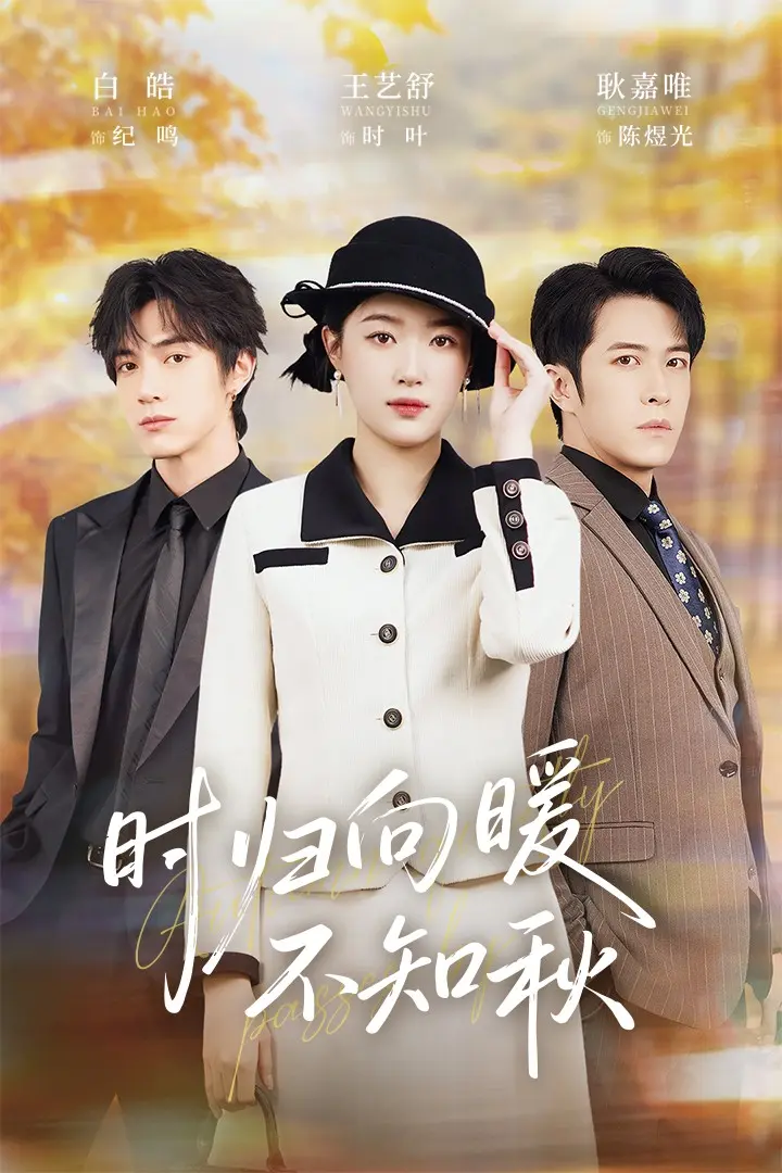 《时归向暖不知秋&第二十八年冬》全集高清完整版在线观看与剧情解析