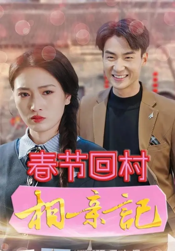 《春节回村相亲记》全集高清完整版在线观看与剧情解析