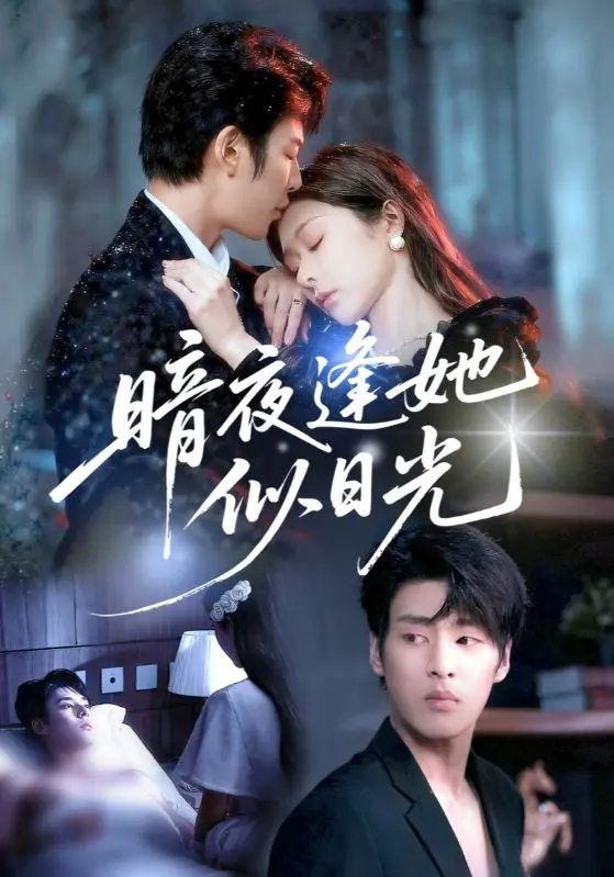 《暗夜逢她似日光》全集高清完整版在线观看与剧情解析