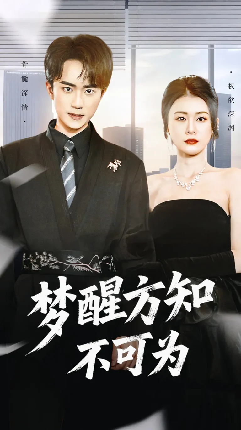 《梦醒方知不可为》全集高清完整版在线观看与剧情解析