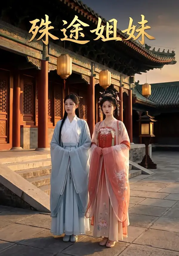 《殊途姐妹》全集高清完整版在线观看与剧情解析