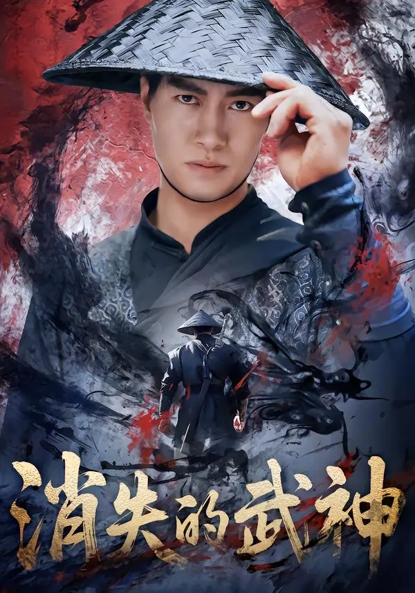 《消失的武神》全集高清完整版在线观看与剧情解析