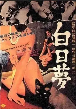 《白日梦1964》全集高清完整版在线观看与剧情解析
