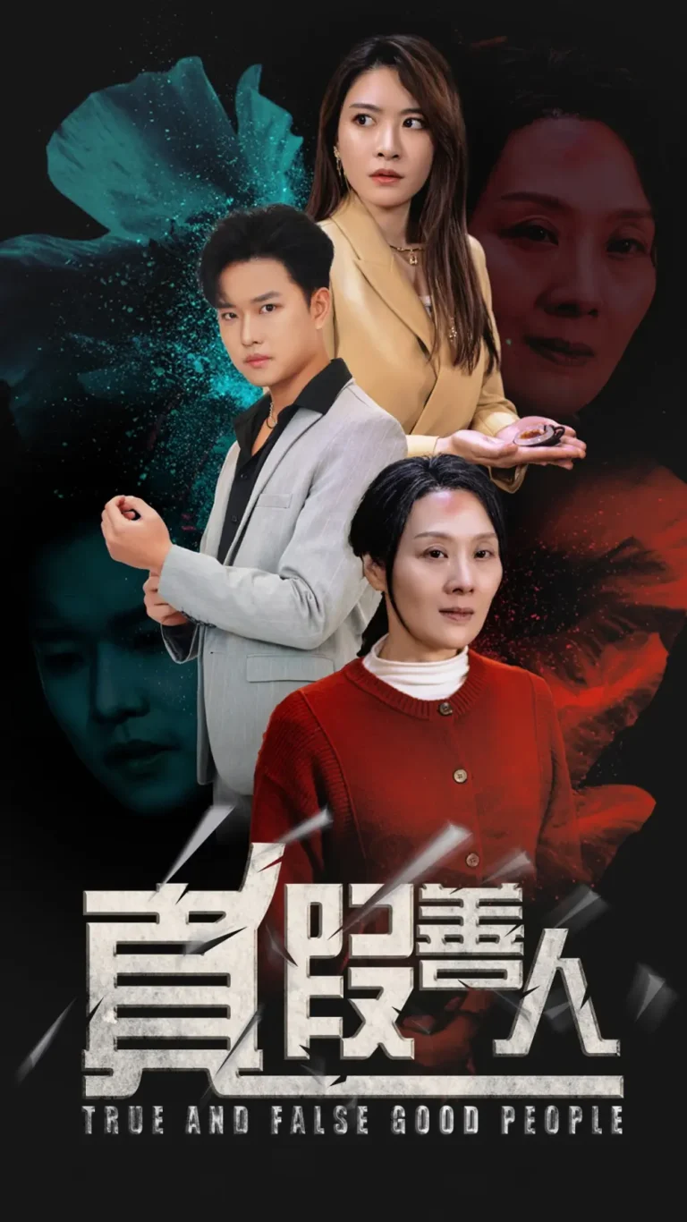 《真假善人》全集高清完整版在线观看与剧情解析