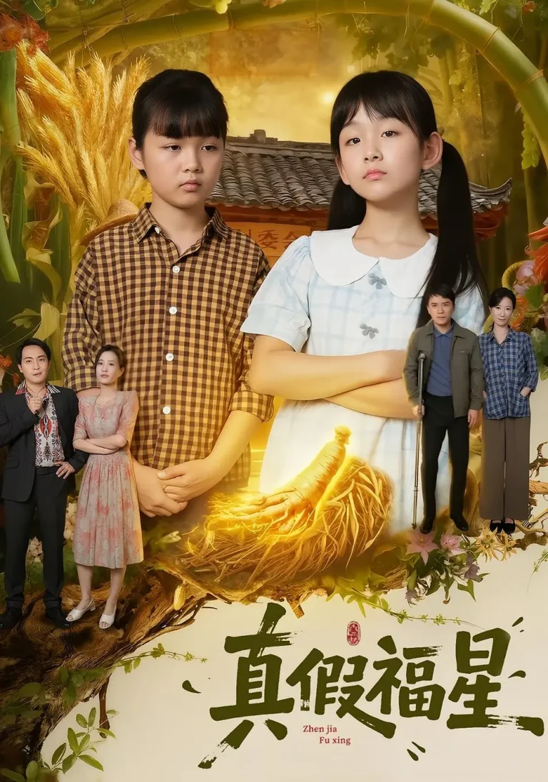 《真假福星》全集高清完整版在线观看与剧情解析