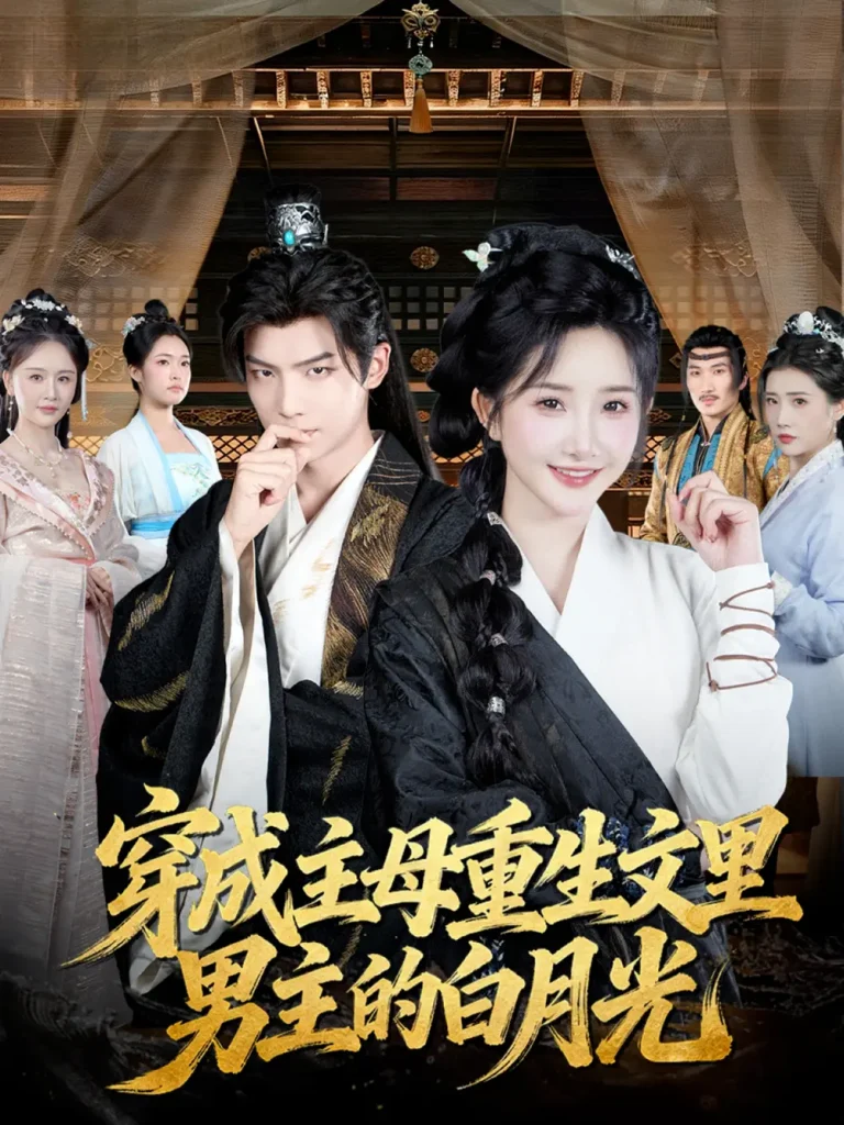 《穿成主母重生文里男主的白月光》全集高清完整版在线观看与剧情解析