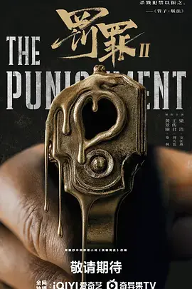 《罚罪2》全集高清完整版在线观看与剧情解析