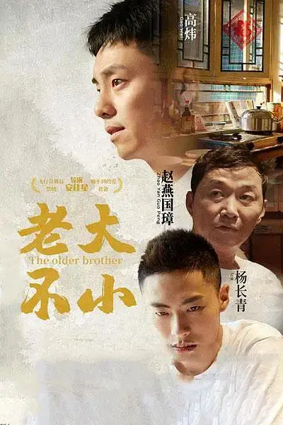 《老大不小[电影解说]》全集高清完整版在线观看与剧情解析