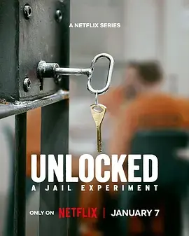 《自由大放送：真实监狱实验第二季》全集高清完整版在线观看与剧情解析