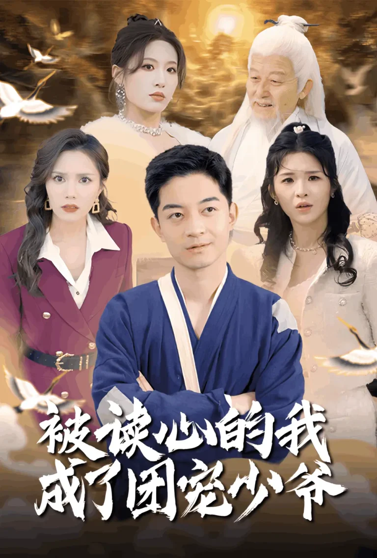 《被读心的我成了团宠少爷》全集高清完整版在线观看与剧情解析