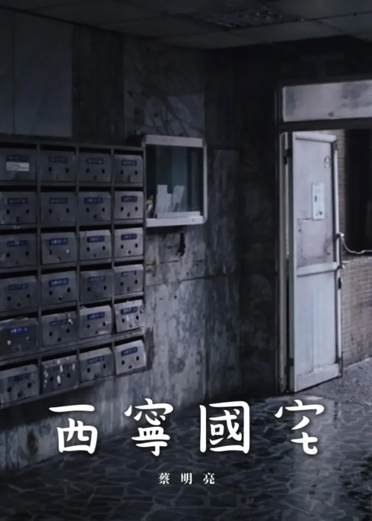 《西宁国宅》全集高清完整版在线观看与剧情解析