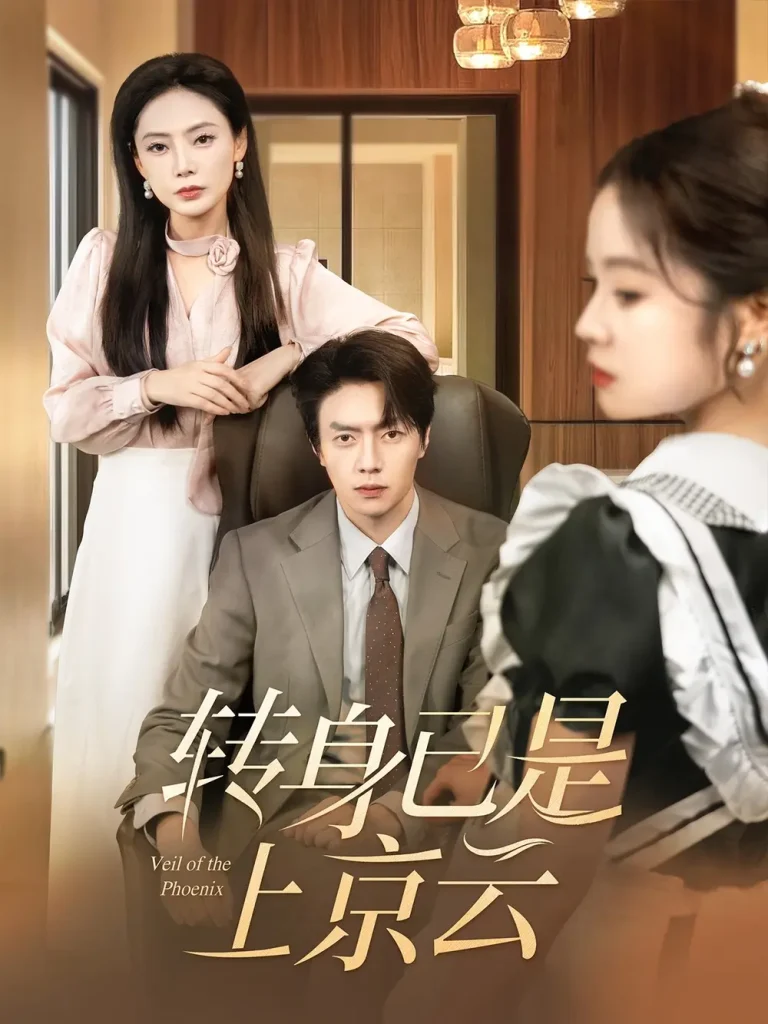 《转身已是上京云》全集高清完整版在线观看与剧情解析