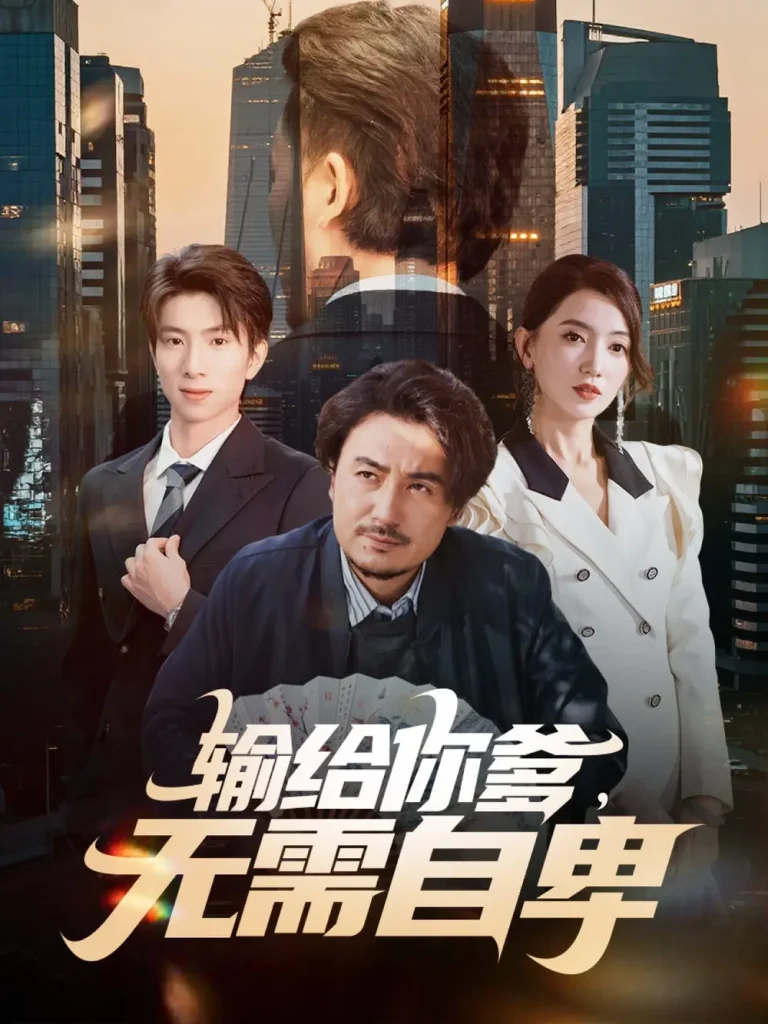 《输给你爹无需自卑》全集高清完整版在线观看与剧情解析