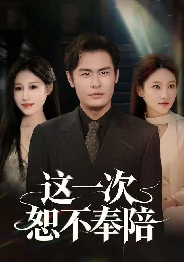 《这一次恕不奉陪》全集高清完整版在线观看与剧情解析