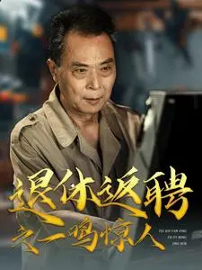 《退休返聘之一鸣惊人》全集高清完整版在线观看与剧情解析