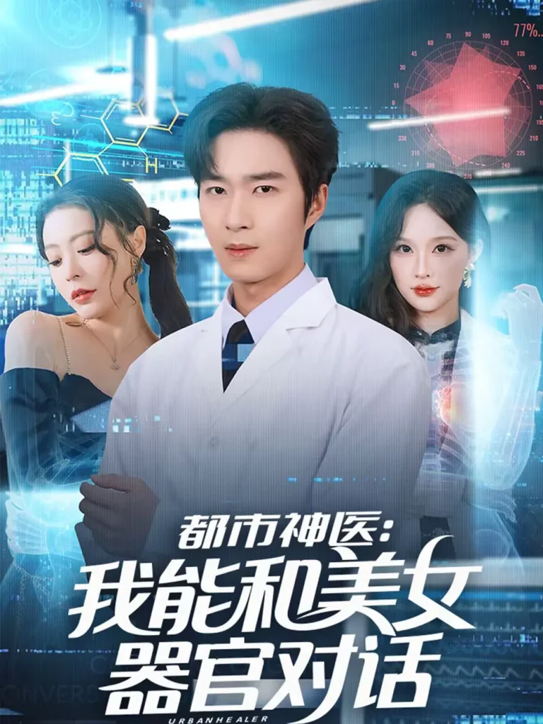 《都市神医：我能和美女器官对话》全集高清完整版在线观看与剧情解析