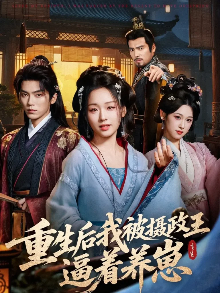 《重生后我被摄政王逼着养崽》全集高清完整版在线观看与剧情解析