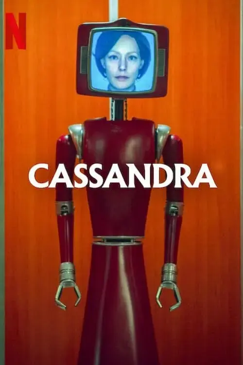 《黑暗智宅》全集高清完整版在线观看与剧情解析