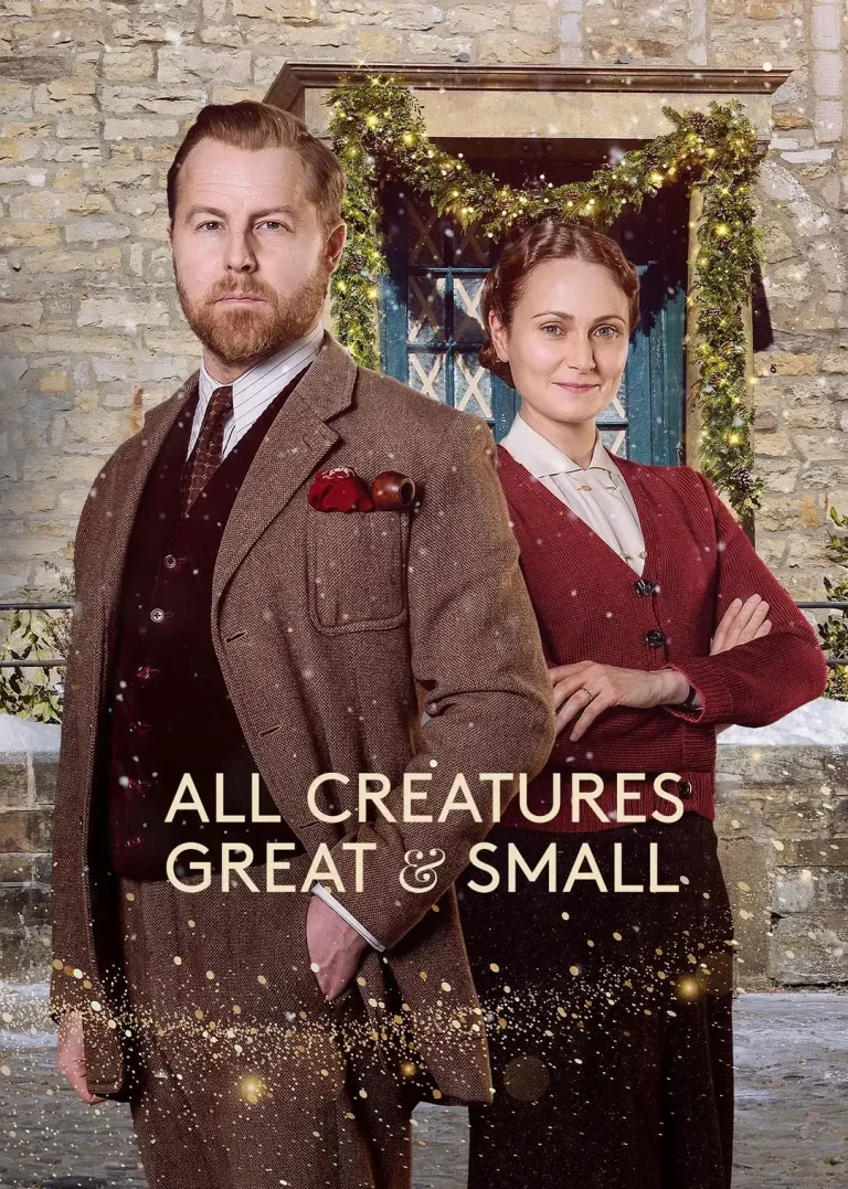 《万物生灵：2023圣诞特别集[电影解说]》全集高清完整版在线观看与剧情解析