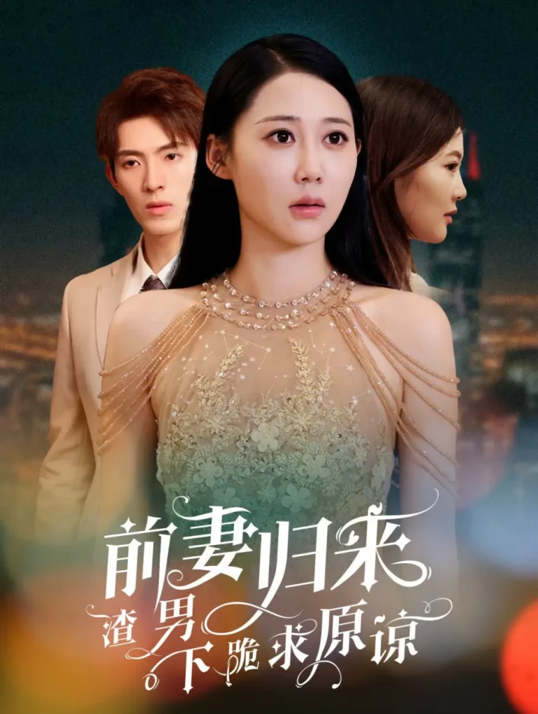 《前妻归来渣男下跪求原谅》全集高清完整版在线观看与剧情解析