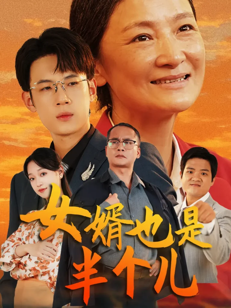 《女婿也是半个儿》全集高清完整版在线观看与剧情解析