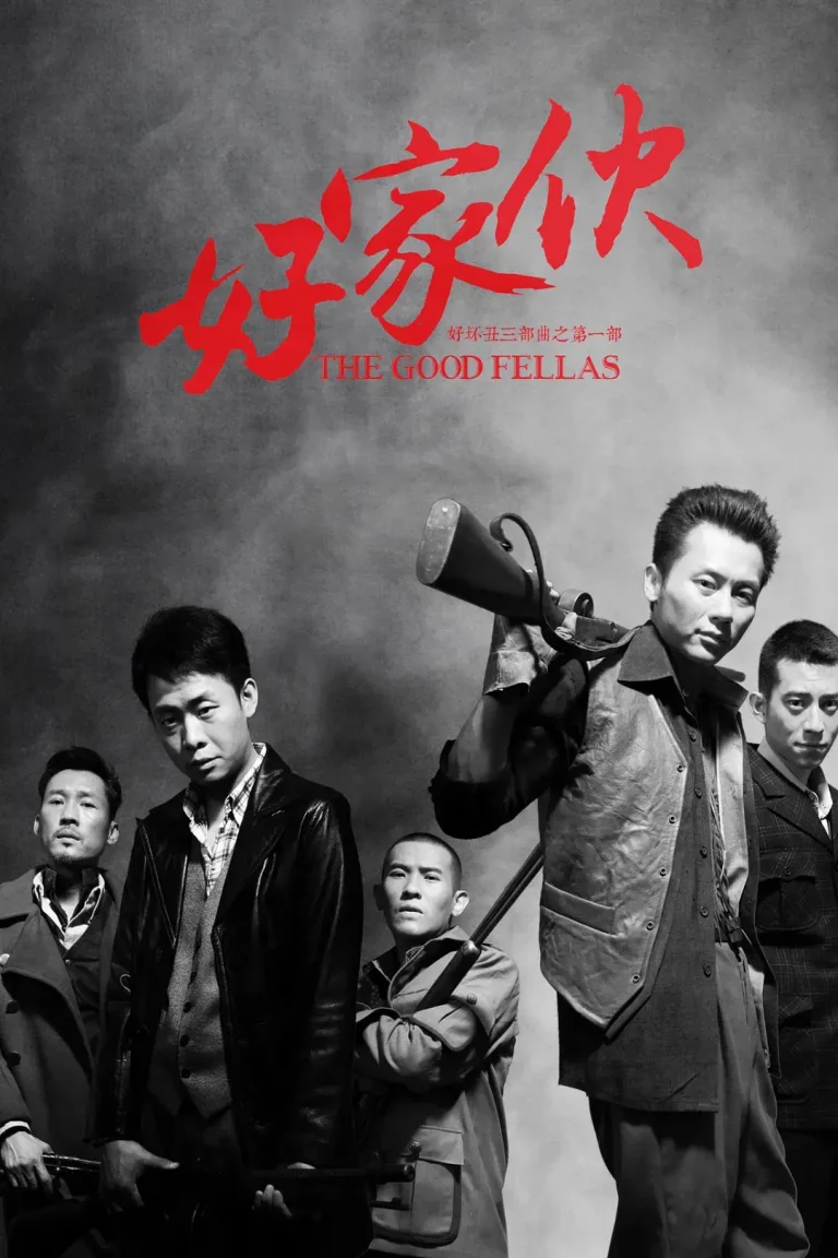 《好家伙2016[电影解说]》全集高清完整版在线观看与剧情解析