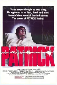 帕特里克1978[电影解说]