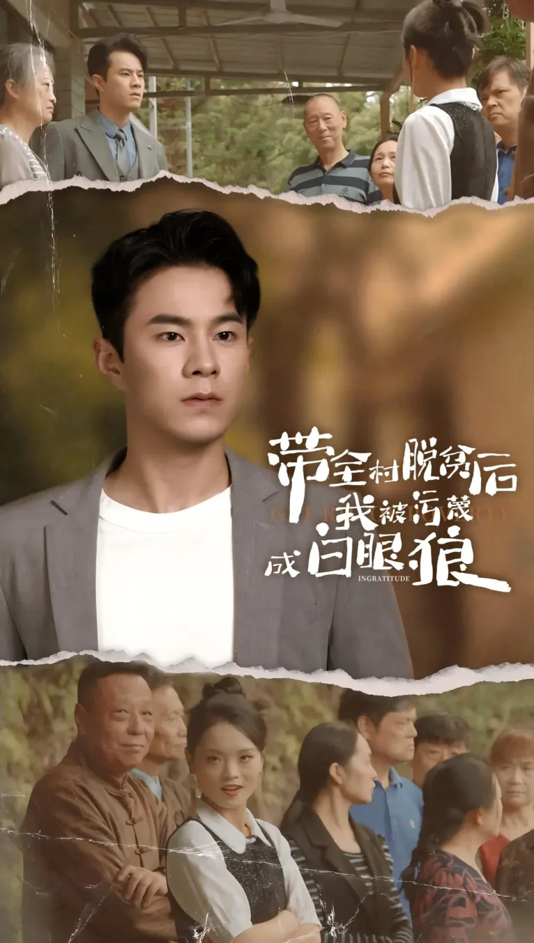 《带全村脱贫后我被污蔑成白眼狼》全集高清完整版在线观看与剧情解析