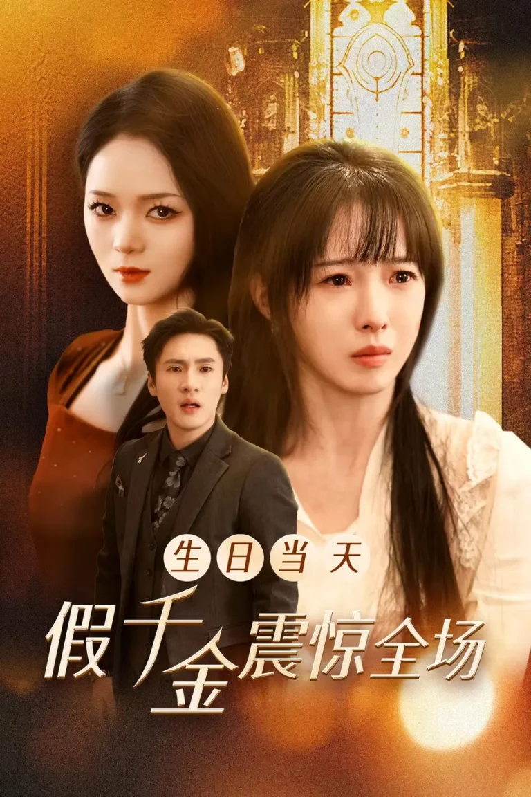 《生日当天假千金震惊全场》全集高清完整版在线观看与剧情解析